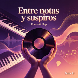 Entre notas y suspiros by Buena conviccion beat