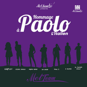 Hommage à paolo l'italien (with Cedric Okala, SISBA THOMAS JUDICAËL, NGUM NCHOH Roseline, NDOUFANG FRANCK SHANDY & Junior PENDOLA DALLÉ)
