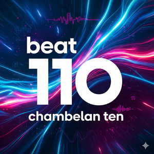 Chambelan ten 110 by Raritobeats