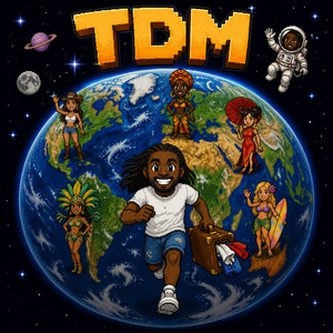 TDM by Nesy-D