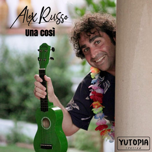 Alex Russo - Una Così
