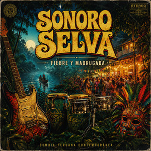 Viento Callejero by SONORO SELVA