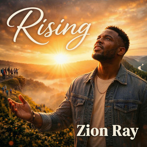 Rising by Rae Haven