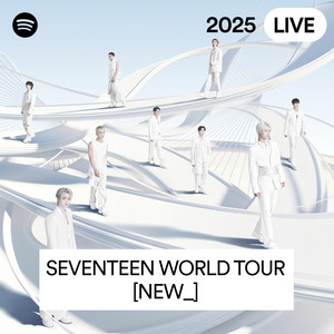 ミュージック SEVENTEEN WORLDTOUR BETHESUN SEVENTEEN WORLD TOUR [NEW_] – EP de SEVENTEEN | Spotify