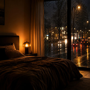 Bedroom Lights by Lune Vibes