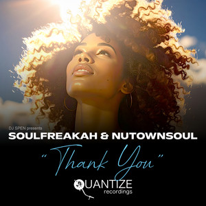 Thank You (Radio Edit)