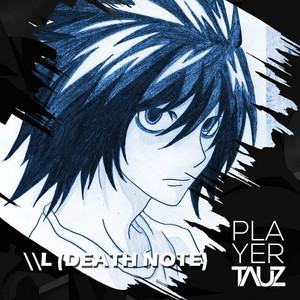L (Death Note) by Tauz