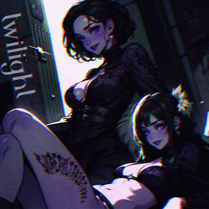 superultra2dtunes — Twilight