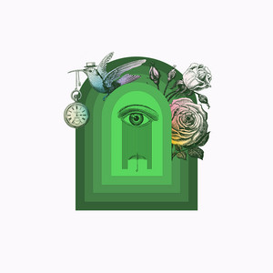 Treasure face