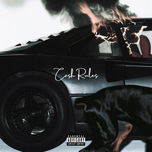 Cash Rules by Mab Shcola