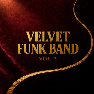 Low Lamp Groove by Velvet Funk Band