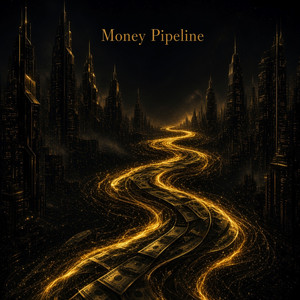 Money Pipeline by Rex OSLO