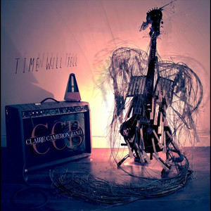 Claire Cameron Band artist photo