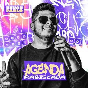 Agenda Rabiscada