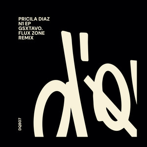 N1 - Flux Zone Remix by Pricila Diaz, Flux Zone