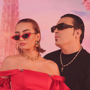 Asu & Lunna - Formidable