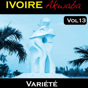 Akouba by Bruce Moodji