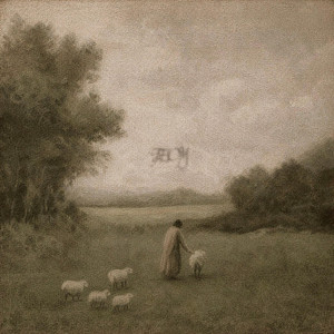 Exodus 5:1 (Let My People Go)