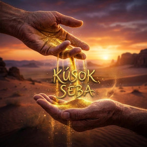 KÚSOK SEBA by TextyBob