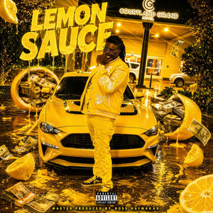 Lemon Sauce by Boss Haymakar
