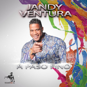 Jandy Ventura - Tu Chupa