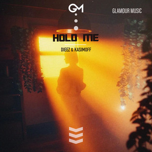 Hold Me by Dieez, KASIMOFF