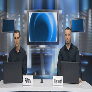 Seriozet Qesharak