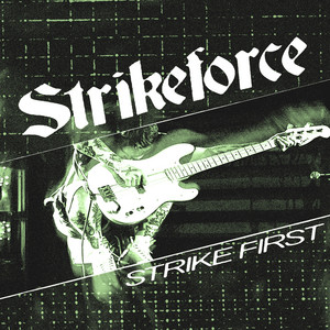Shift by Strikeforce