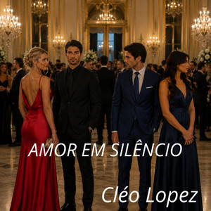 Amor em silencio by Cléo Lopez