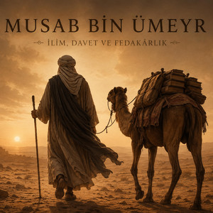Mus'ab gibi yan ey gönlüm by Burak Pak