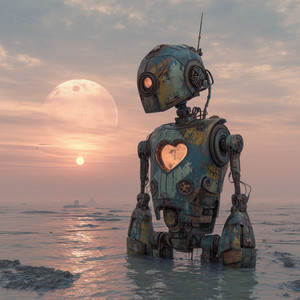 i would love by eepy robot