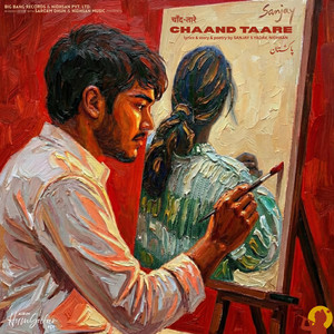 Chaand Taare (From "HumSafar, Pt. 2") [Radio Edit]