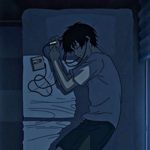 The Night We Met