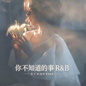 你不知道的事 ｜R&B 翻唱 微醺版｜-落日微醺 by 偶尔呆呆