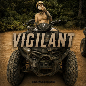 VIGILANT by YungParadise