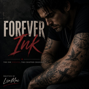 Forever Ink by LisaMac