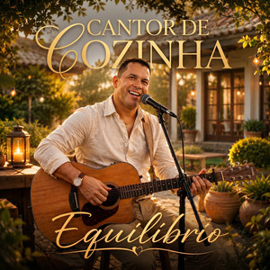 Equilíbrio by Cantor de Cozinha