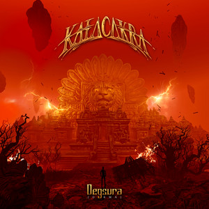 Degsura (Durma) by Kalacakra, Singo Bedjho Gumelar