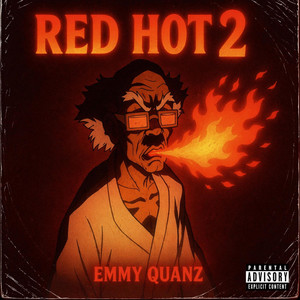Red Hot 2 by Emmy quanz