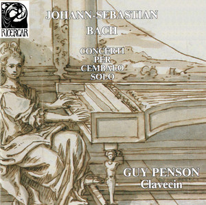 Per cembalo solo... cover