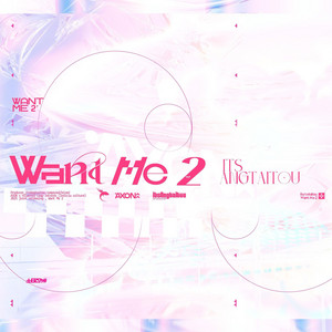 Want Me 2 by itsAngtaitou