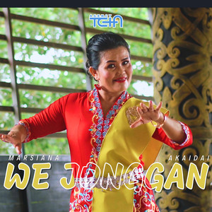 Marsiana Akaidai - We Jonggan