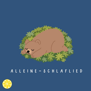 Alleine-Schlaflied by FranZi trone | Frische Kinderlieder