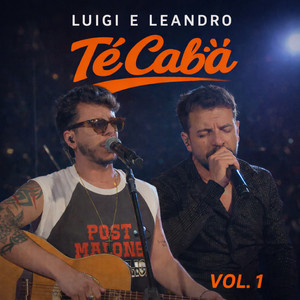 To Te Filmando / Sem Radar - Ao Vivo by Luigi e Leandro