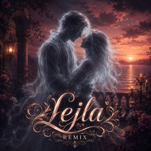 LEJLA - Remix by CG.Music.