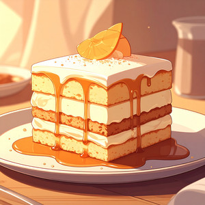 Creamy Layer by Crumbly