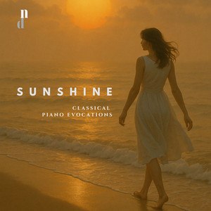 "070 Piano Evocations": Sunshine