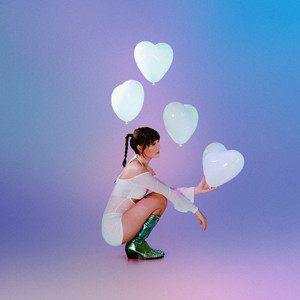 Coeur plastique by La Petite