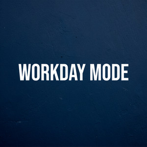 DJ SEMUSKA - WORKDAY MODE