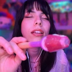 Winding Down by Luna Bloom ASMR